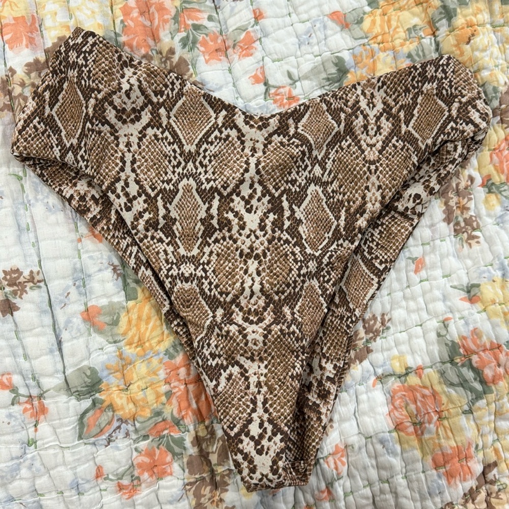 Skatie swim Melly bottom M